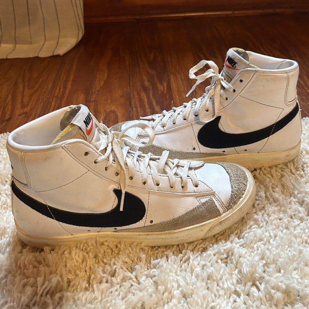 Women's Nike Blazer Mid '77